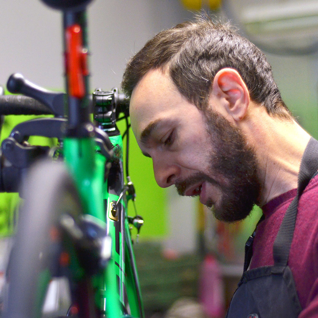 Luigi - Capello Cycling